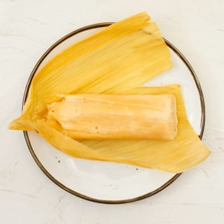 2 Tamales
