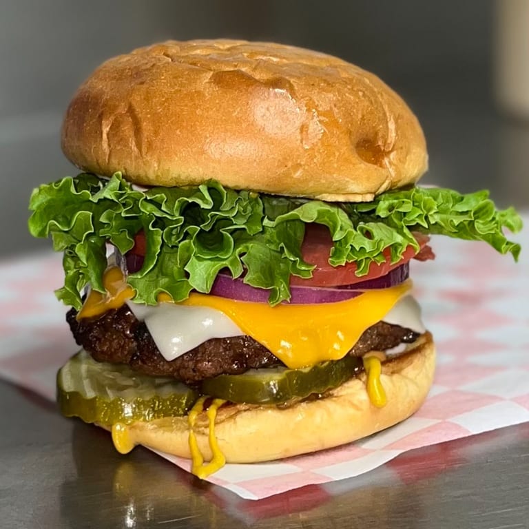 Order Online and Enjoy Plant-Powered Convenience