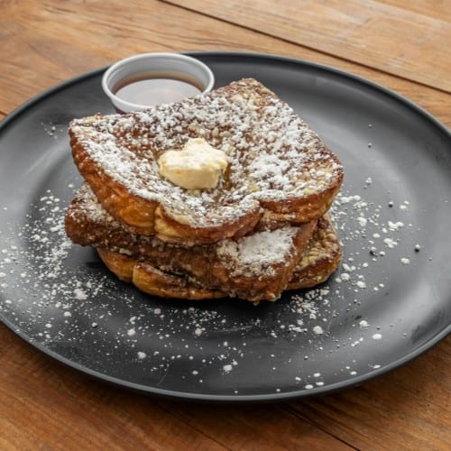 FRENCH TOAST 3PC.