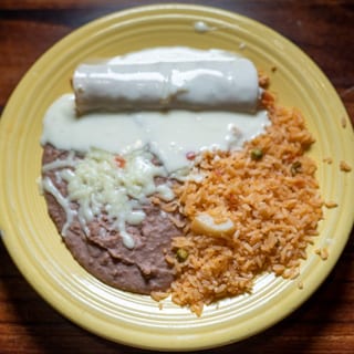 Enchilada
