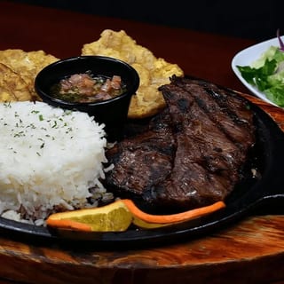 Carne Asada