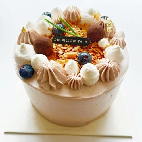 Kinako Chestnut (Pre-Order).