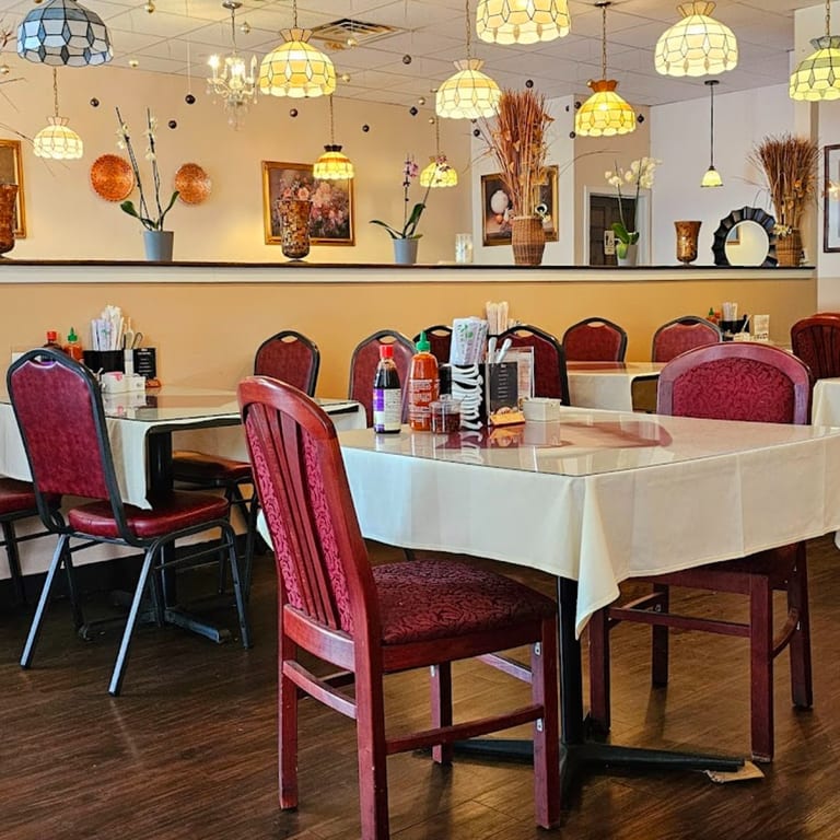 A Welcoming Space for Everyone 