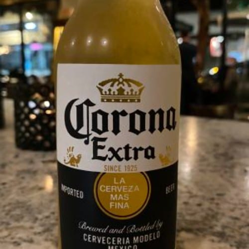 CORONA.
