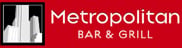 Metropolitan Bar & Grill