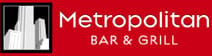 Metropolitan Bar & Grill