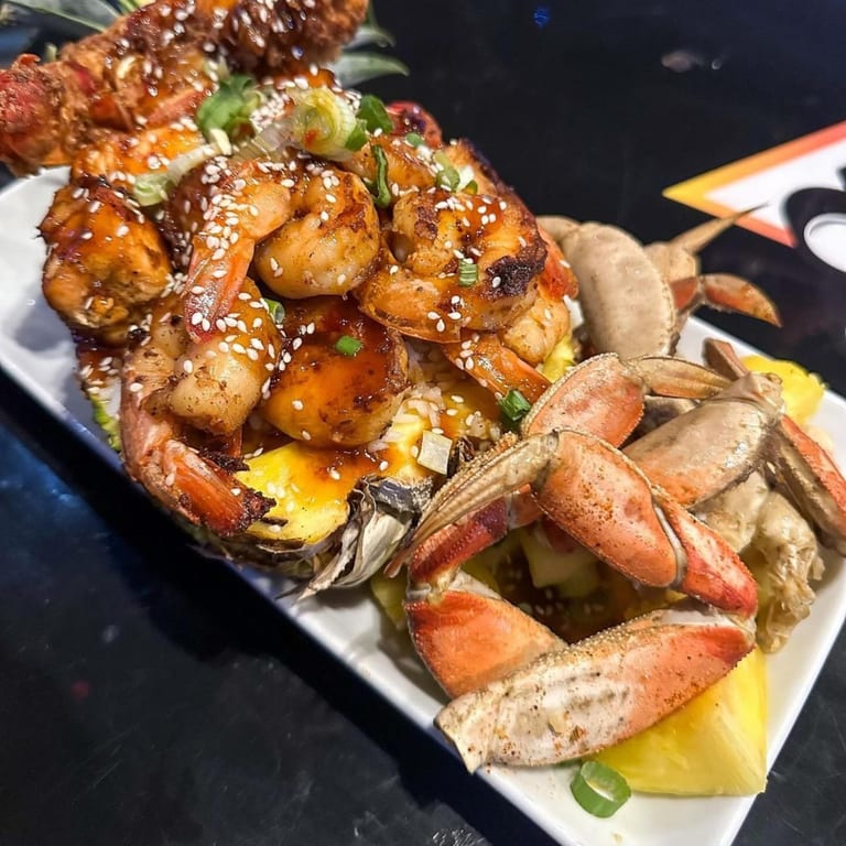 Make Your Houston Event Unforgettable