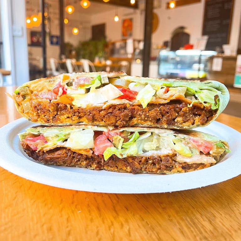 Delicious Brunch Options at Our Cafe