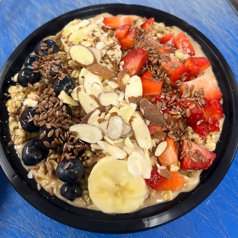 Fresh, Healthy, and Flavorful for Any Event