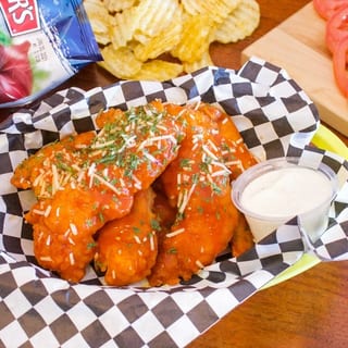 Smothered Chicken Tenders