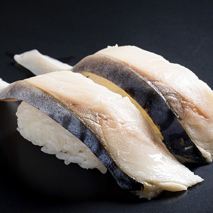 Saba Nigiri.