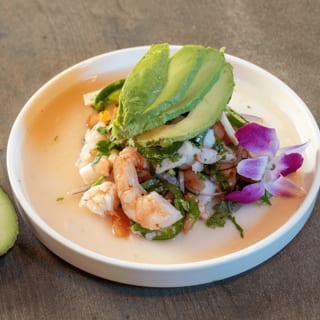 Ceviche