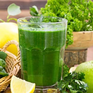 Green Juice