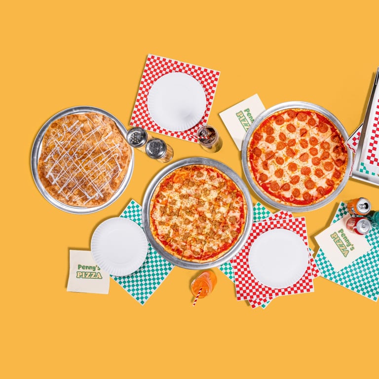 Let Us Cater Your Next Event!