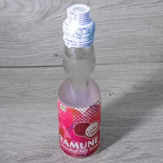 Lychee Ramune