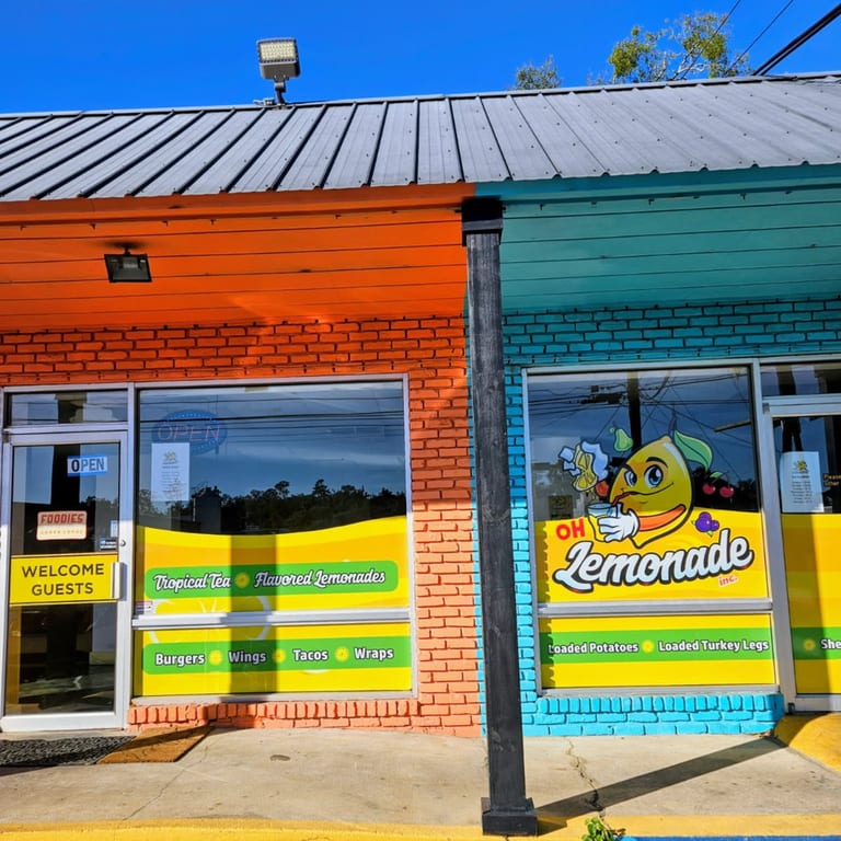 A Fresh and Fun Stop for Every Mood