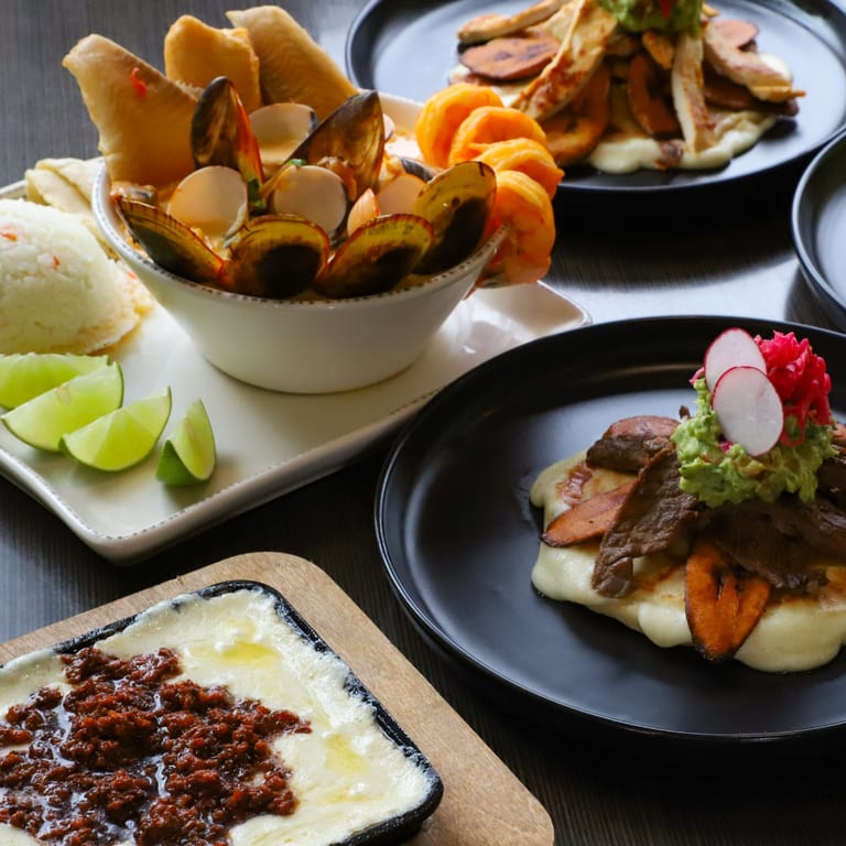 A Family-Friendly Dining Experience