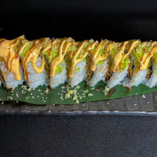 Toyota Roll.