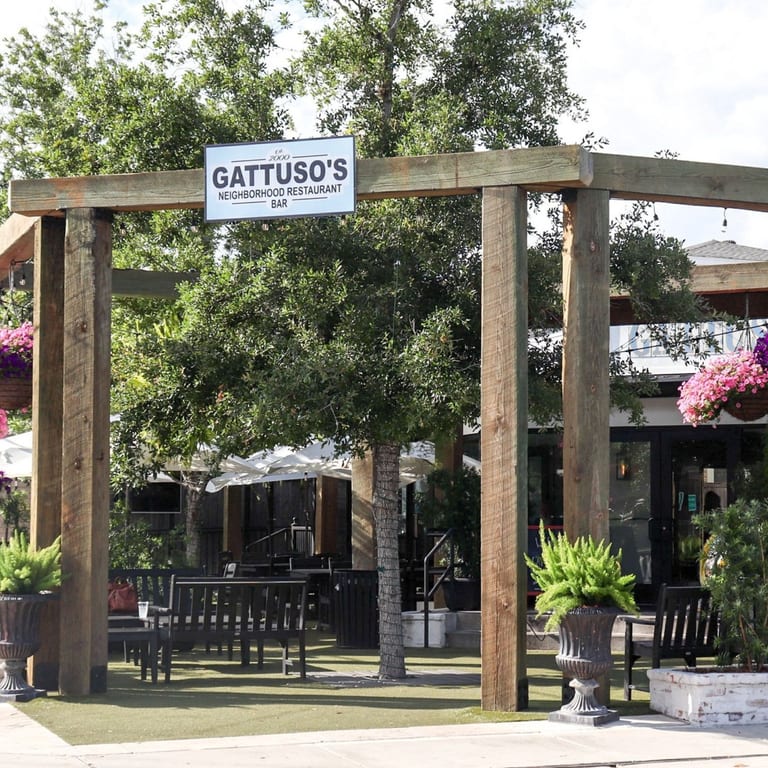 Good Food, Good Times, Great Company