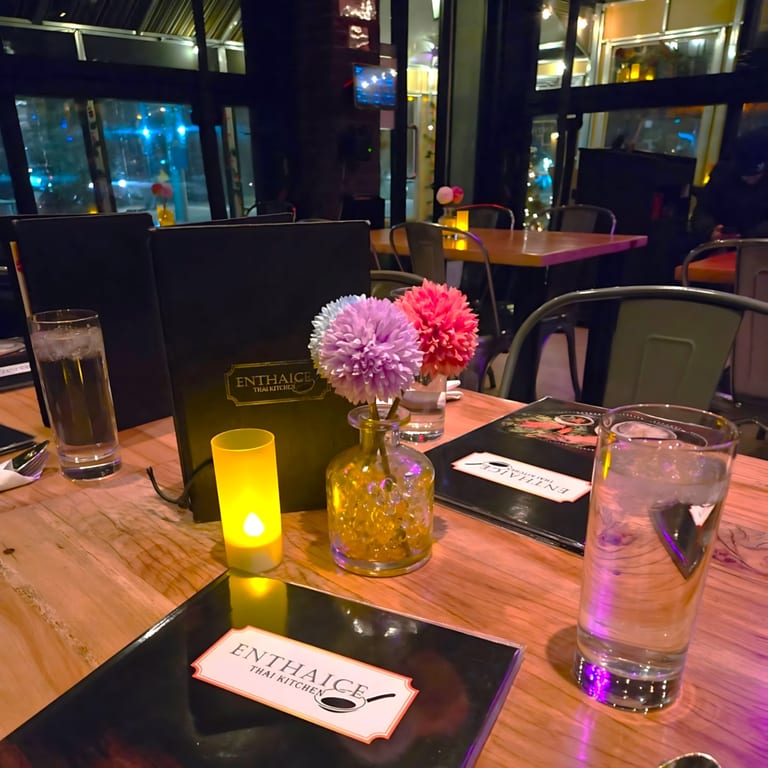 Get in Touch with Us