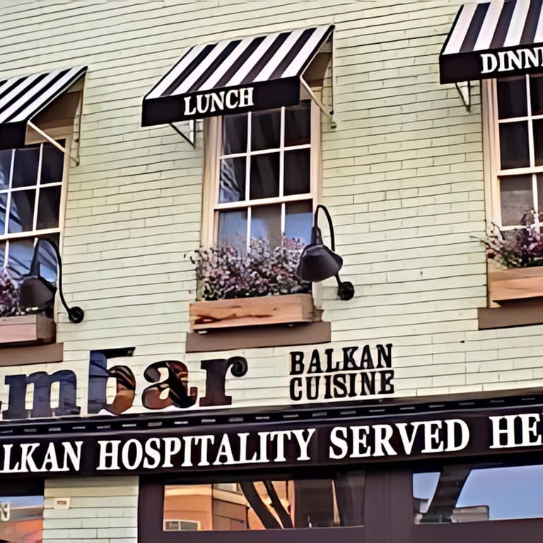 Ambar won multiple WCP’s annual Best Of awards