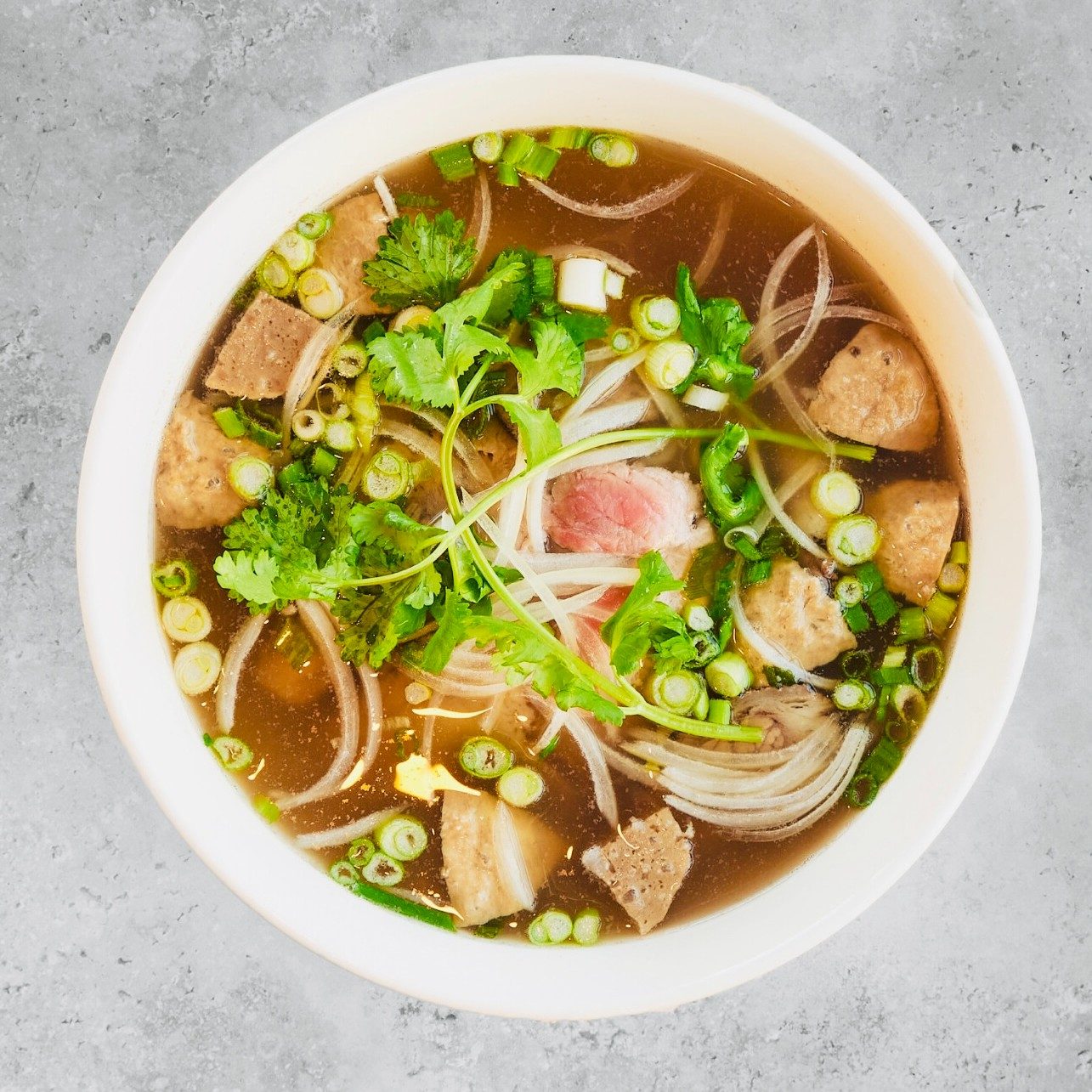 Dac Biet (House Large).