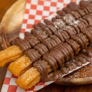 Churros