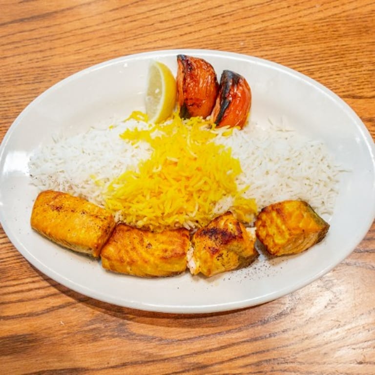 Savor Our Succulent Shrimp Delights