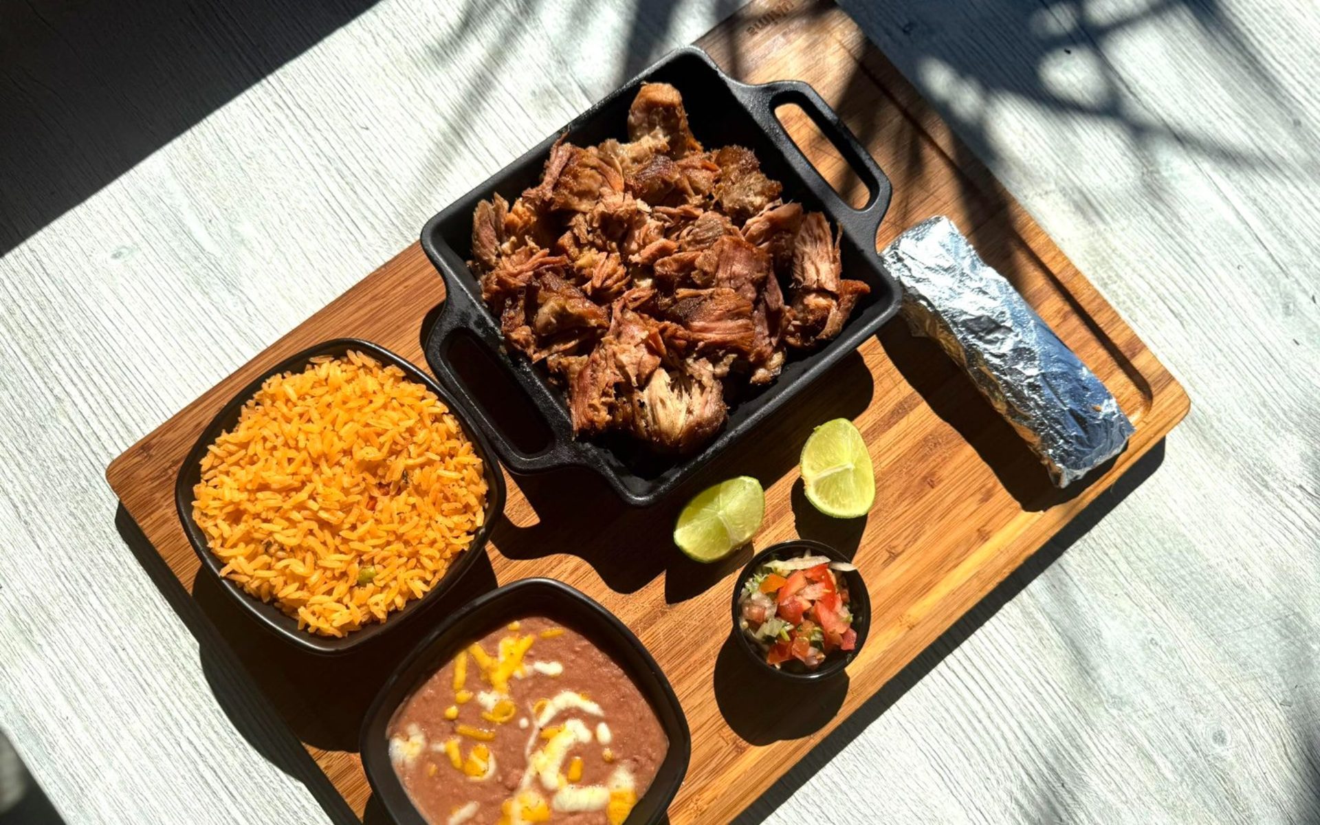 Simple Steps, Great Meals