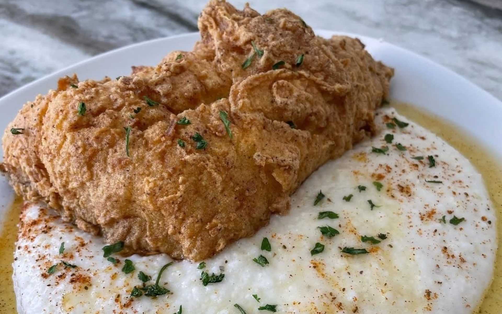 Your Favorite Meals Just Got More Rewarding! 