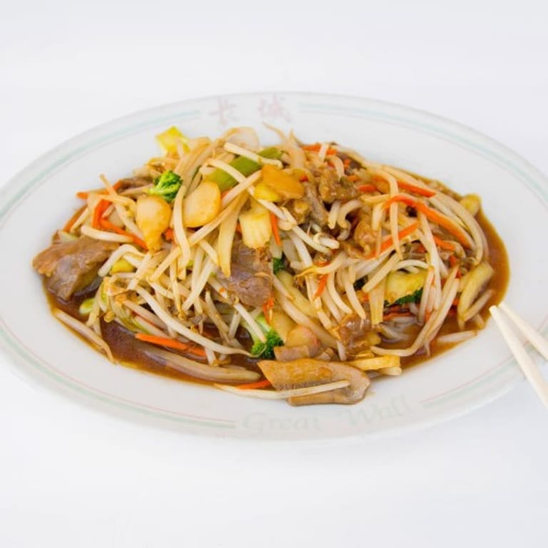 Delicious Chop Suey and More: Chinese Cuisine Favorites