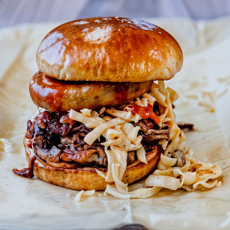 BBQ for Every Occasion