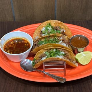Birria Tacos (3)