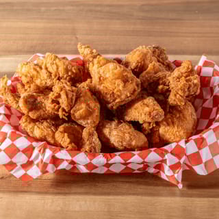 Boneless Wings