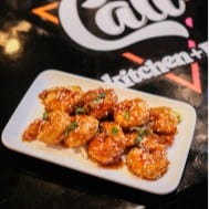 Me N You Sweet Chili Shrimp.