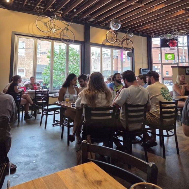 Save Your Spot Today