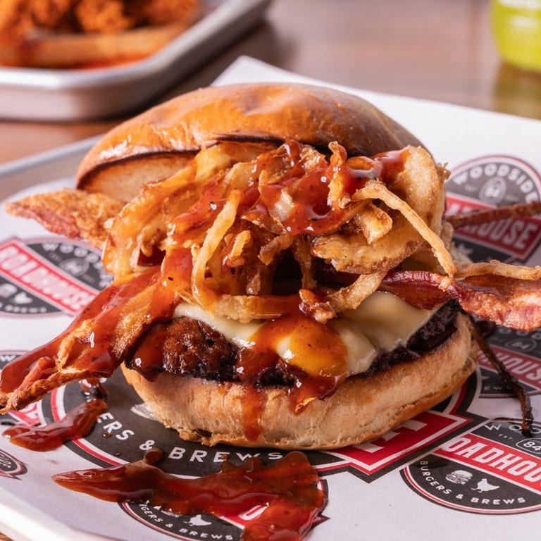 Let us host your special event!