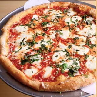 Margherita Classic Pizza (Gluten Free 12")
