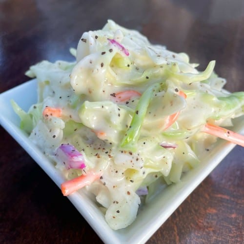 Coleslaw 8 oz.