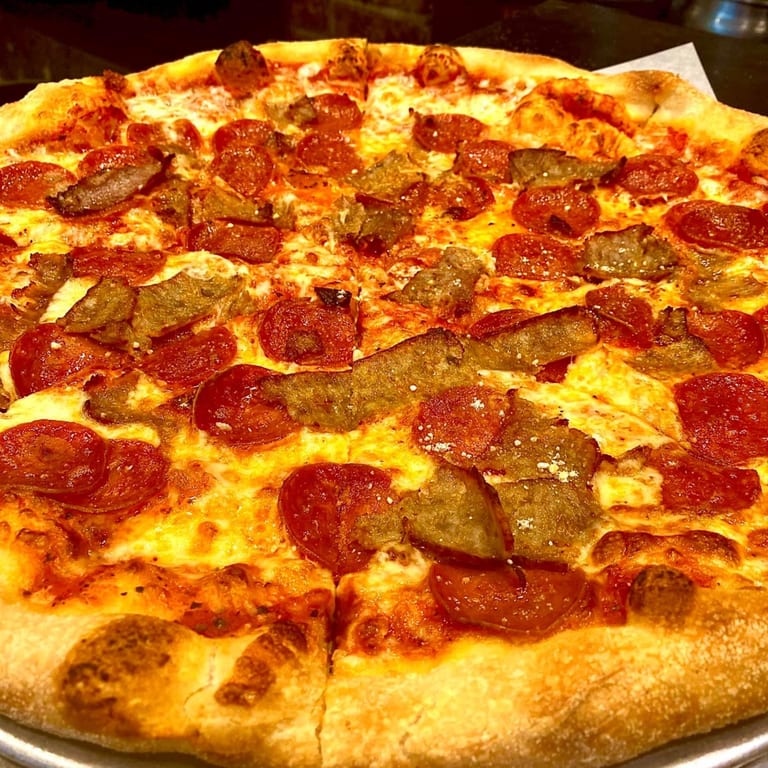 Elevate Your Pizza Game With Us