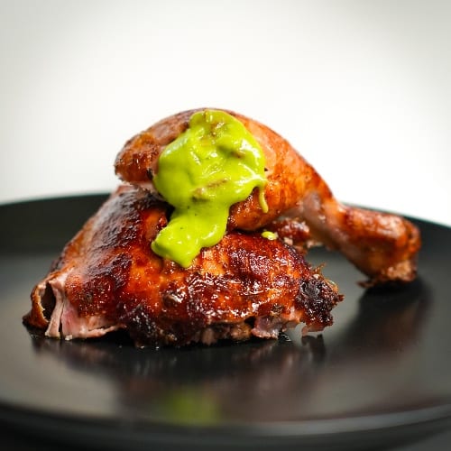 Quarter Chicken BOGO.