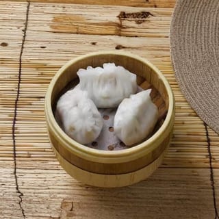 Chiu Zhou Dumplings / 潮州蒸粉粿