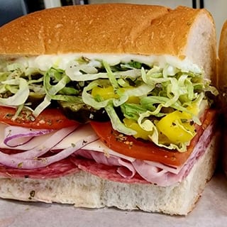 Italian Sub