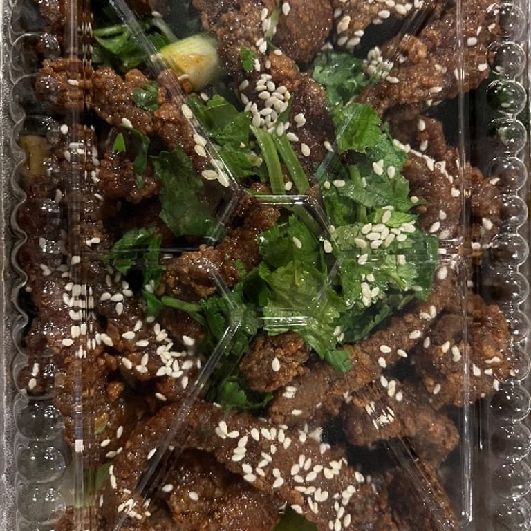 Delicious Korean Cuisine: Try Our Kimchi and Bulgogi!