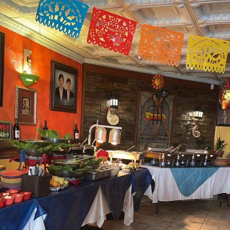 The Money Pancho Experience