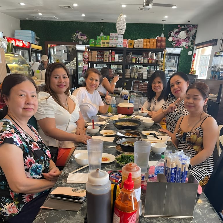 Why People Keep Coming Back