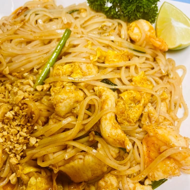 Delicious Teriyaki Specialties: A Flavorful Asian Twist