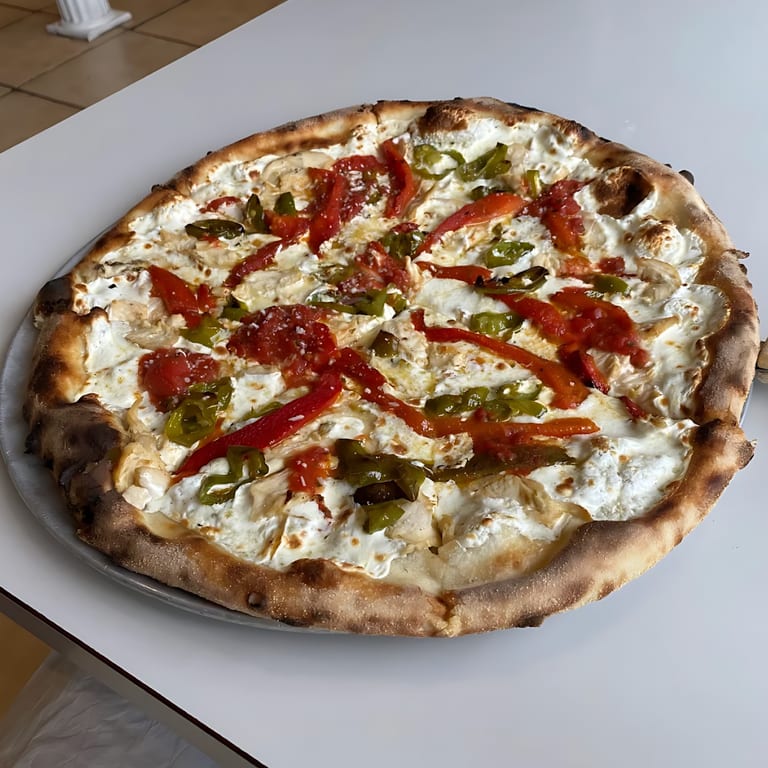 Italian Food, The Way It Should Be