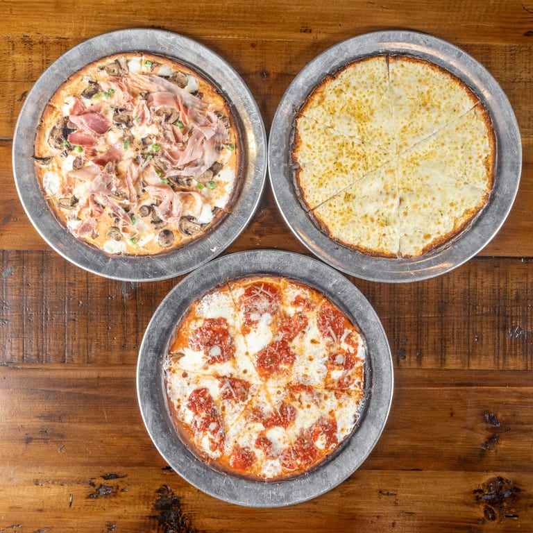 A Taste of Tradition