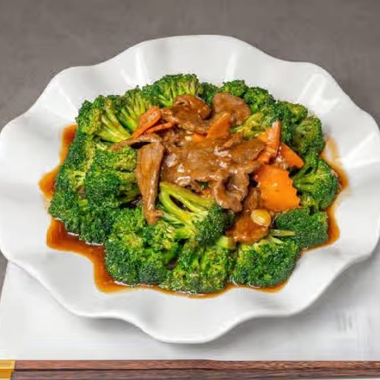 Delicious Beef Stir Fry: A Chinese Favorite